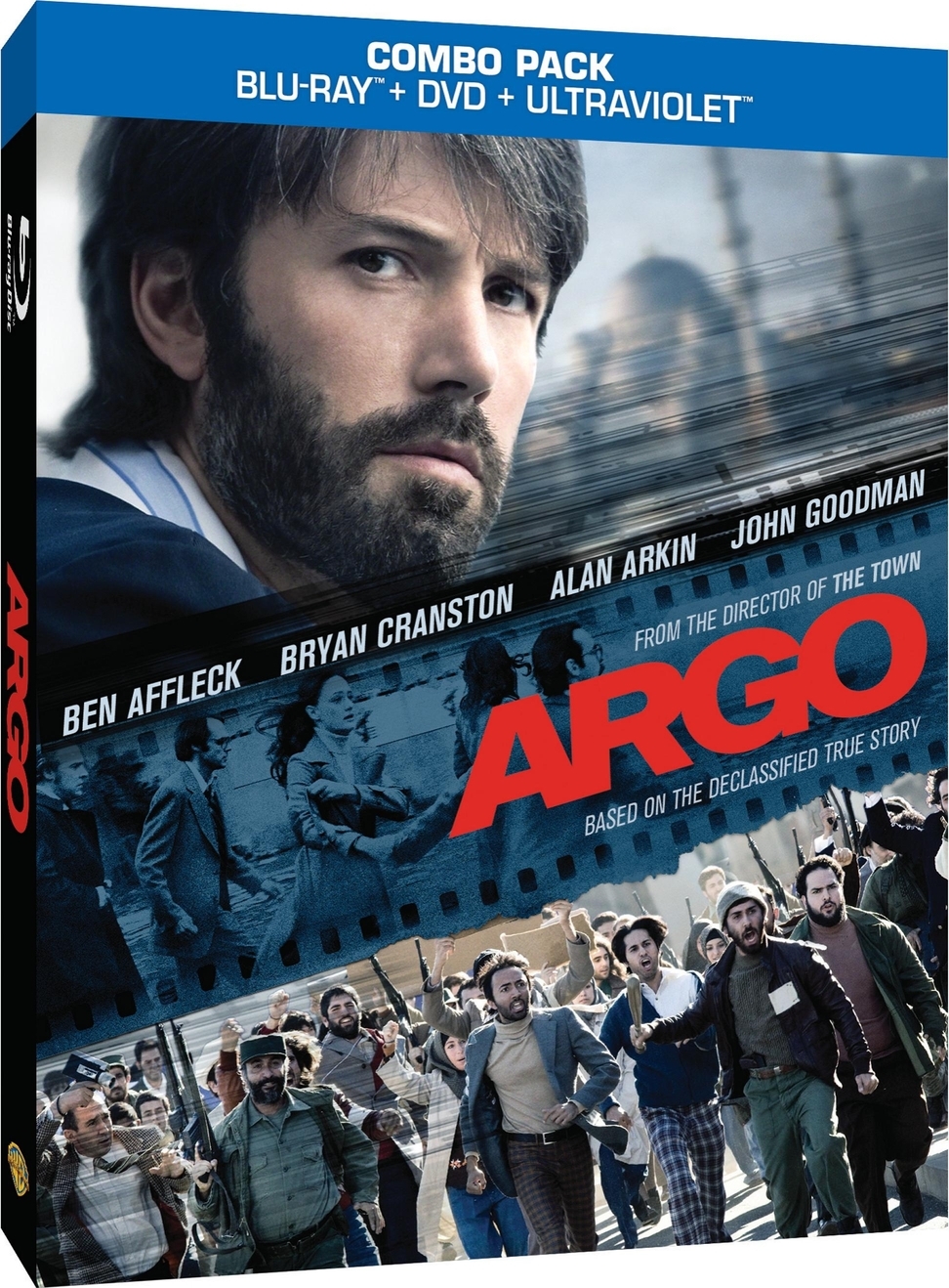 HQ Argo Wallpapers | File 913Kb