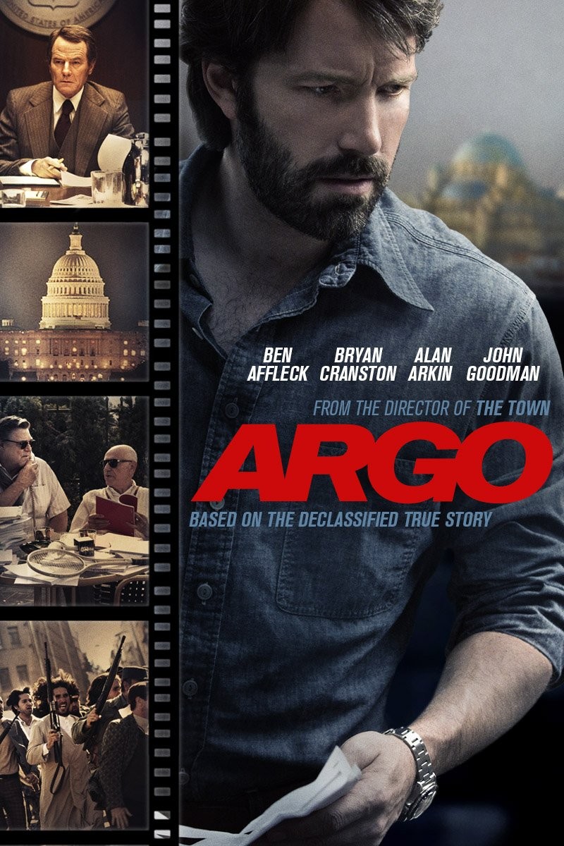 Argo #13