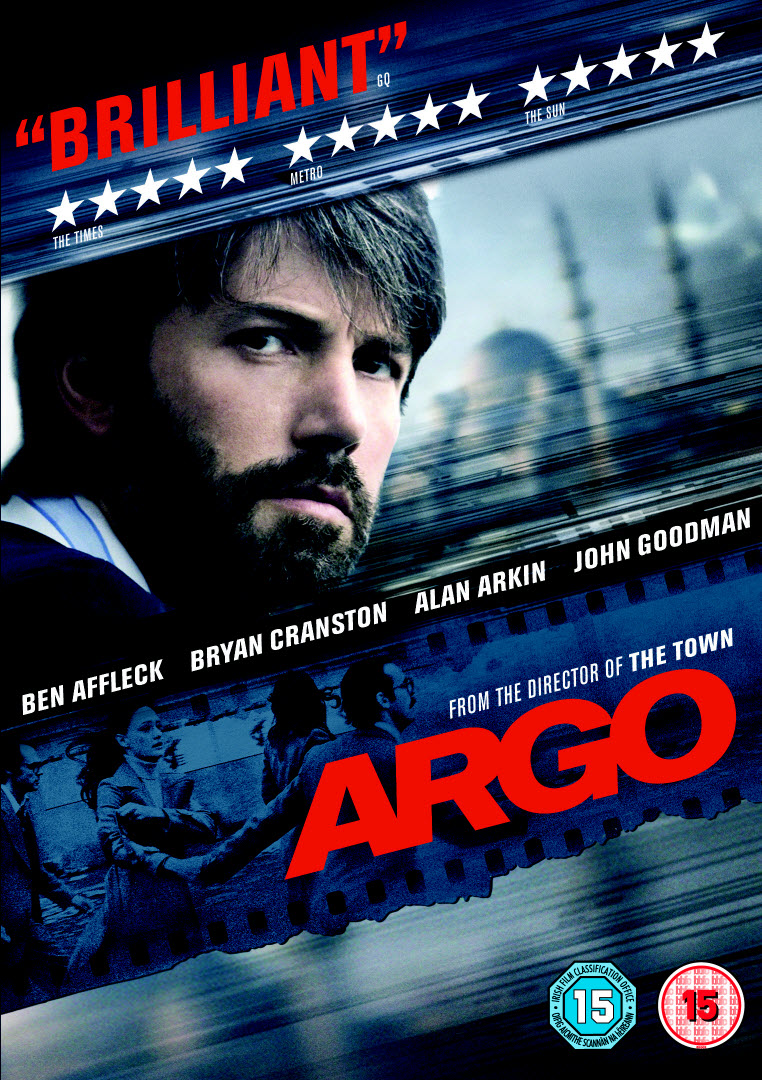 Argo #14