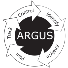 Argus #25