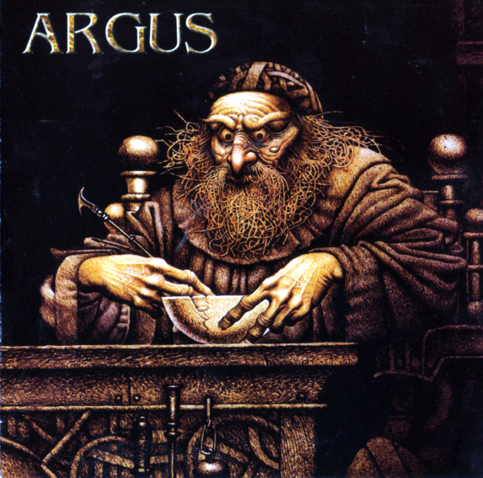 Argus #21