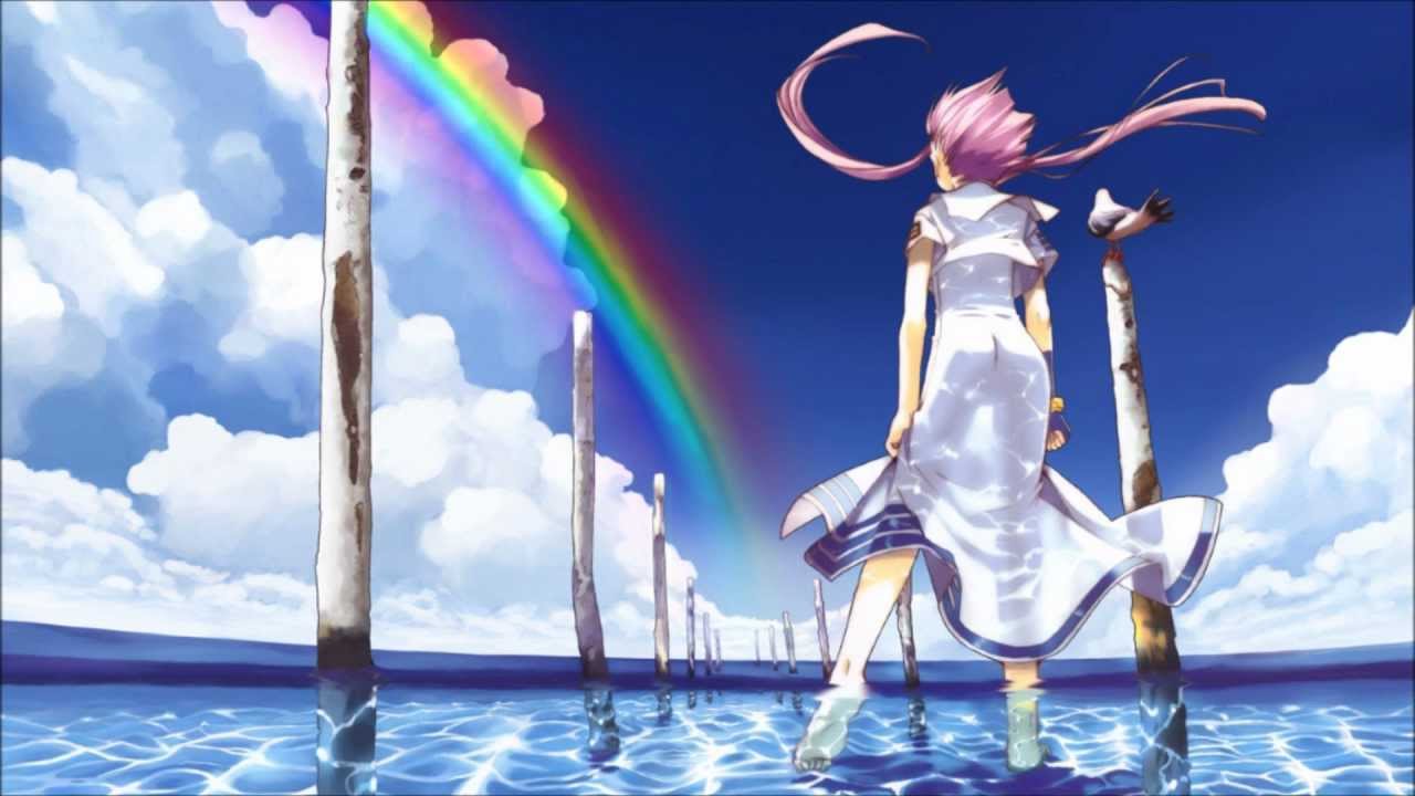 Aria The Animation HD wallpapers, Desktop wallpaper - most viewed