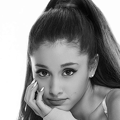 Ariana Grande High Quality Background on Wallpapers Vista
