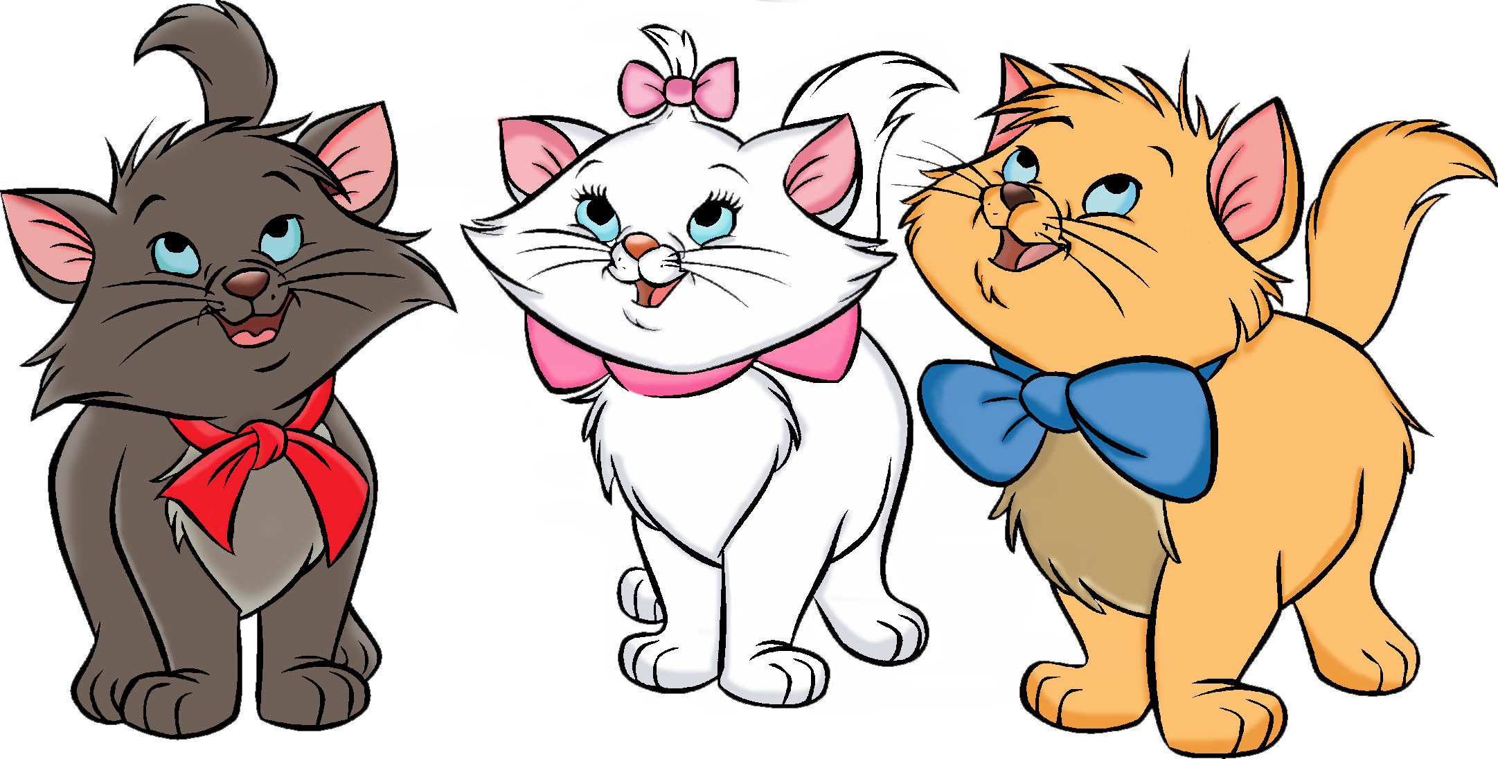 Amazing Aristocats Pictures & Backgrounds