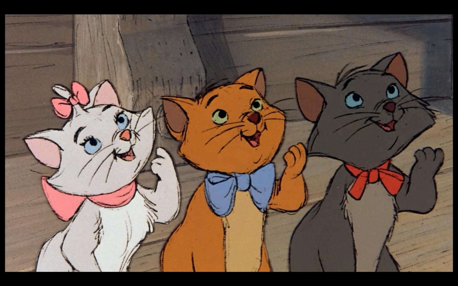 Aristocats Backgrounds on Wallpapers Vista