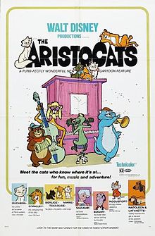 Aristocats Pics, Cartoon Collection