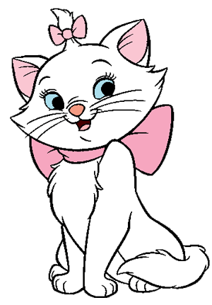 Images of Aristocats | 300x431