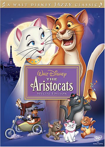 Aristocats #25