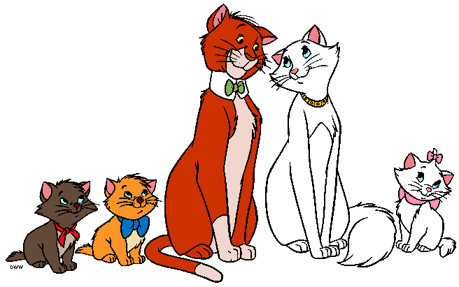 Images of Aristocats | 656x411