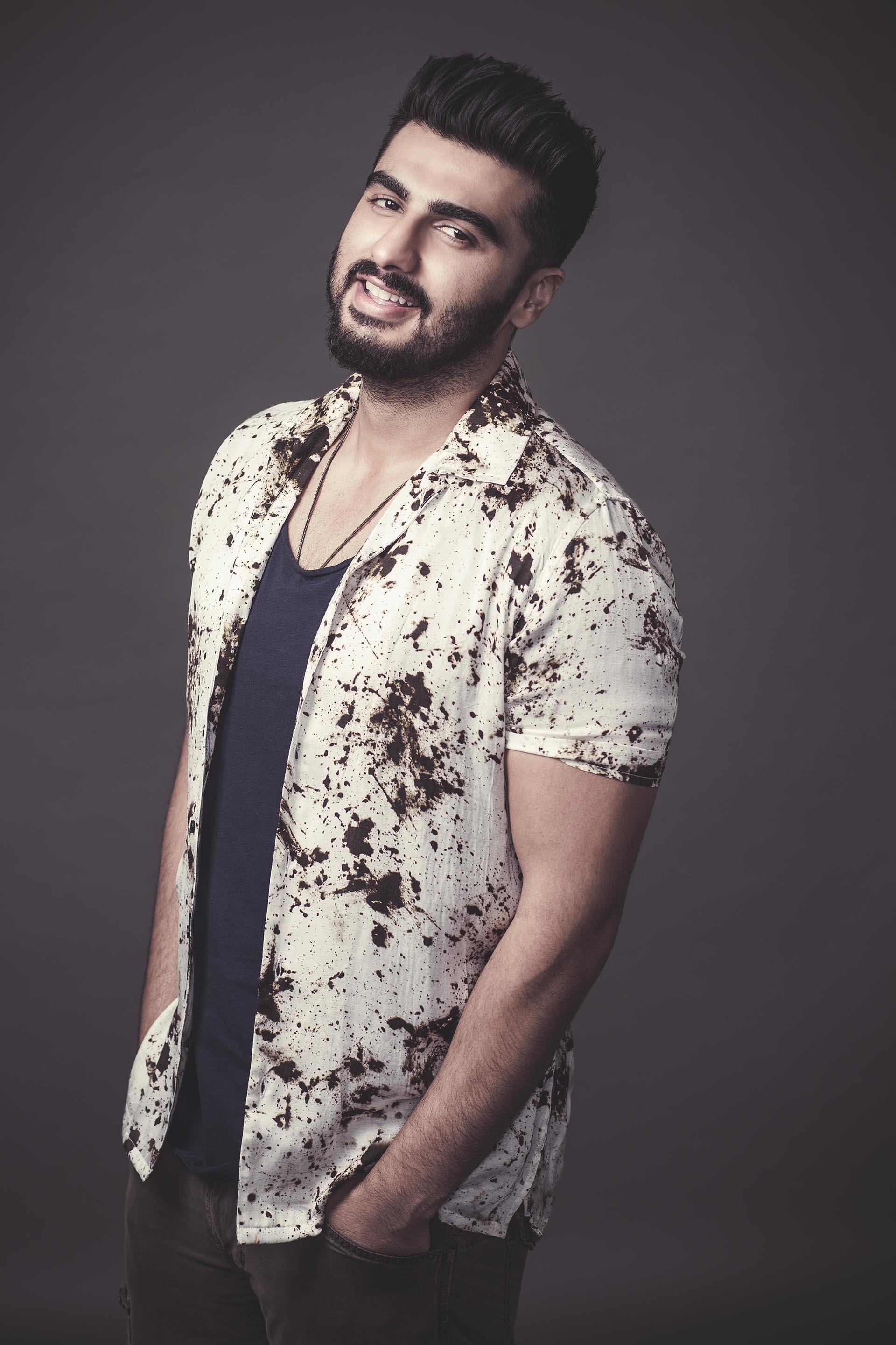 HD Quality Wallpaper | Collection: Celebrity, 1920x2880 Arjun Kapoor