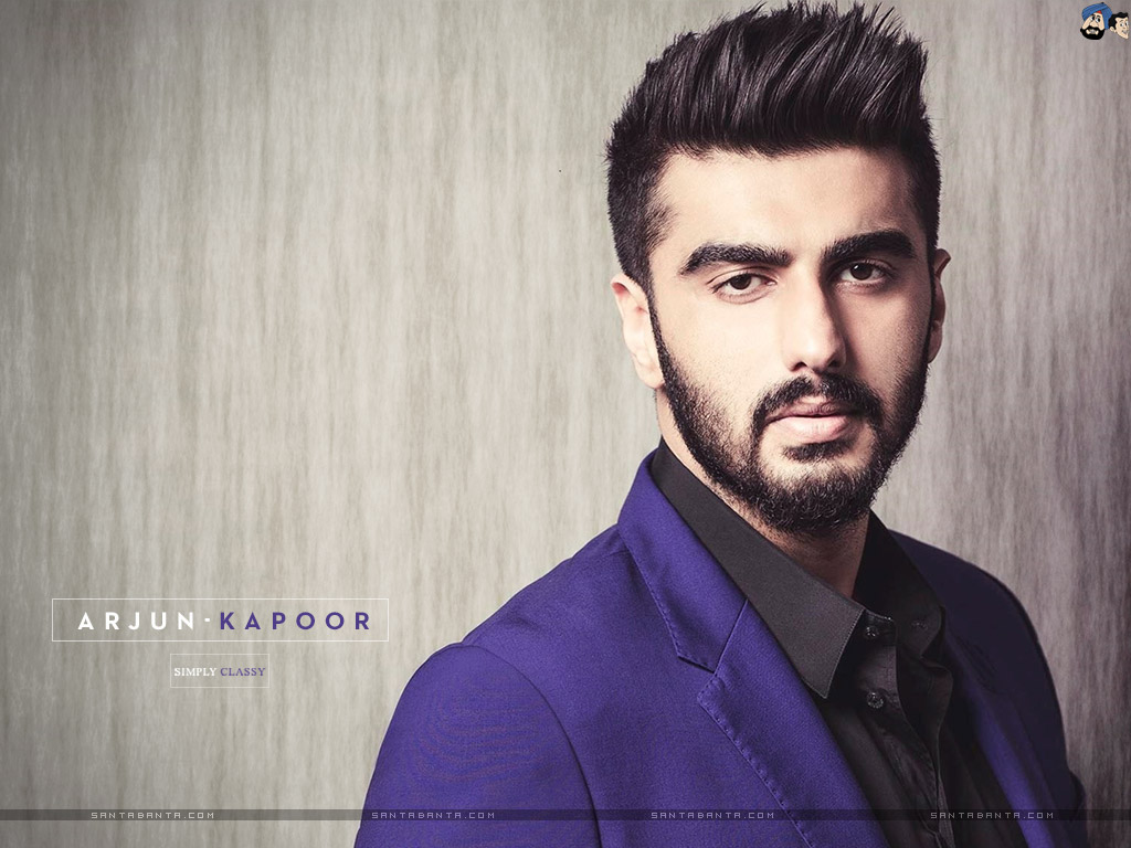 HD Quality Wallpaper | Collection: Celebrity, 1024x768 Arjun Kapoor