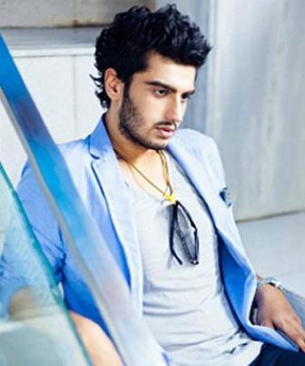 HD Quality Wallpaper | Collection: Celebrity, 336x403 Arjun Kapoor