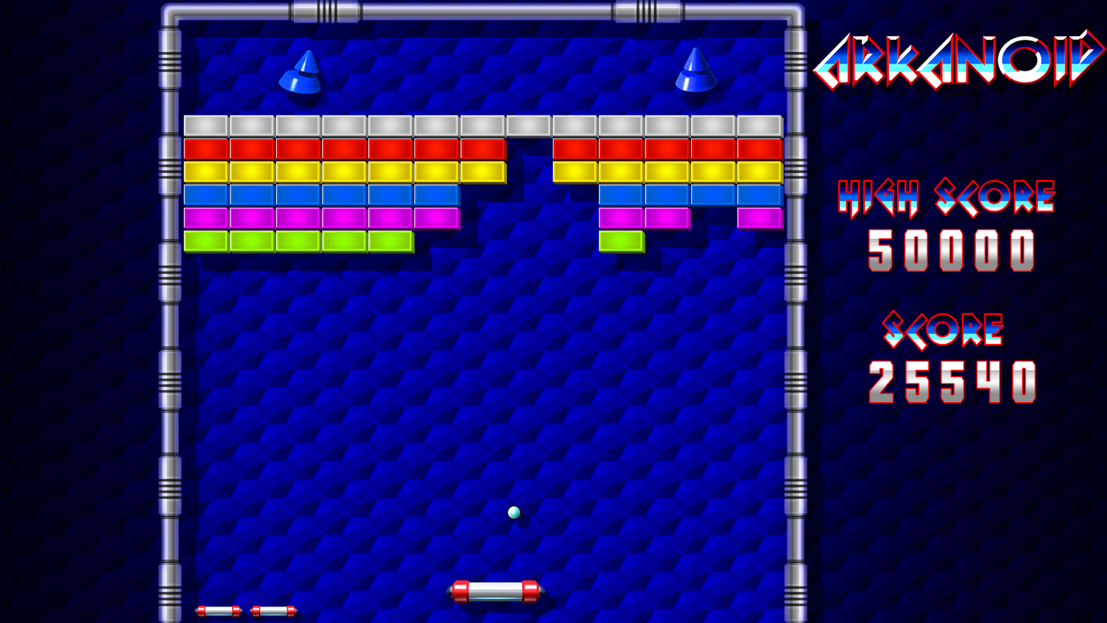 Images of Arkanoid | 1600x900