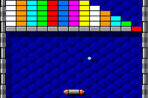 Arkanoid Pics, Video Game Collection