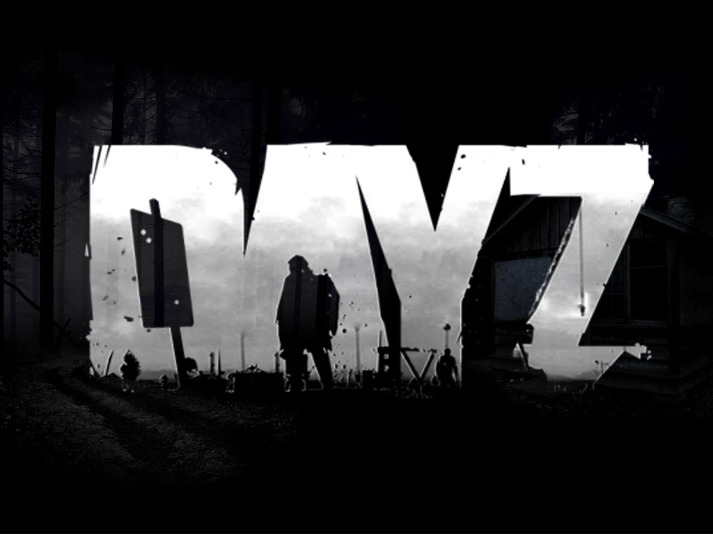 Arma 2: DayZ Mod HD wallpapers, Desktop wallpaper - most viewed