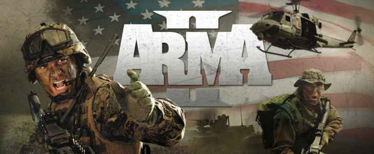 ARMA 2 High Quality Background on Wallpapers Vista