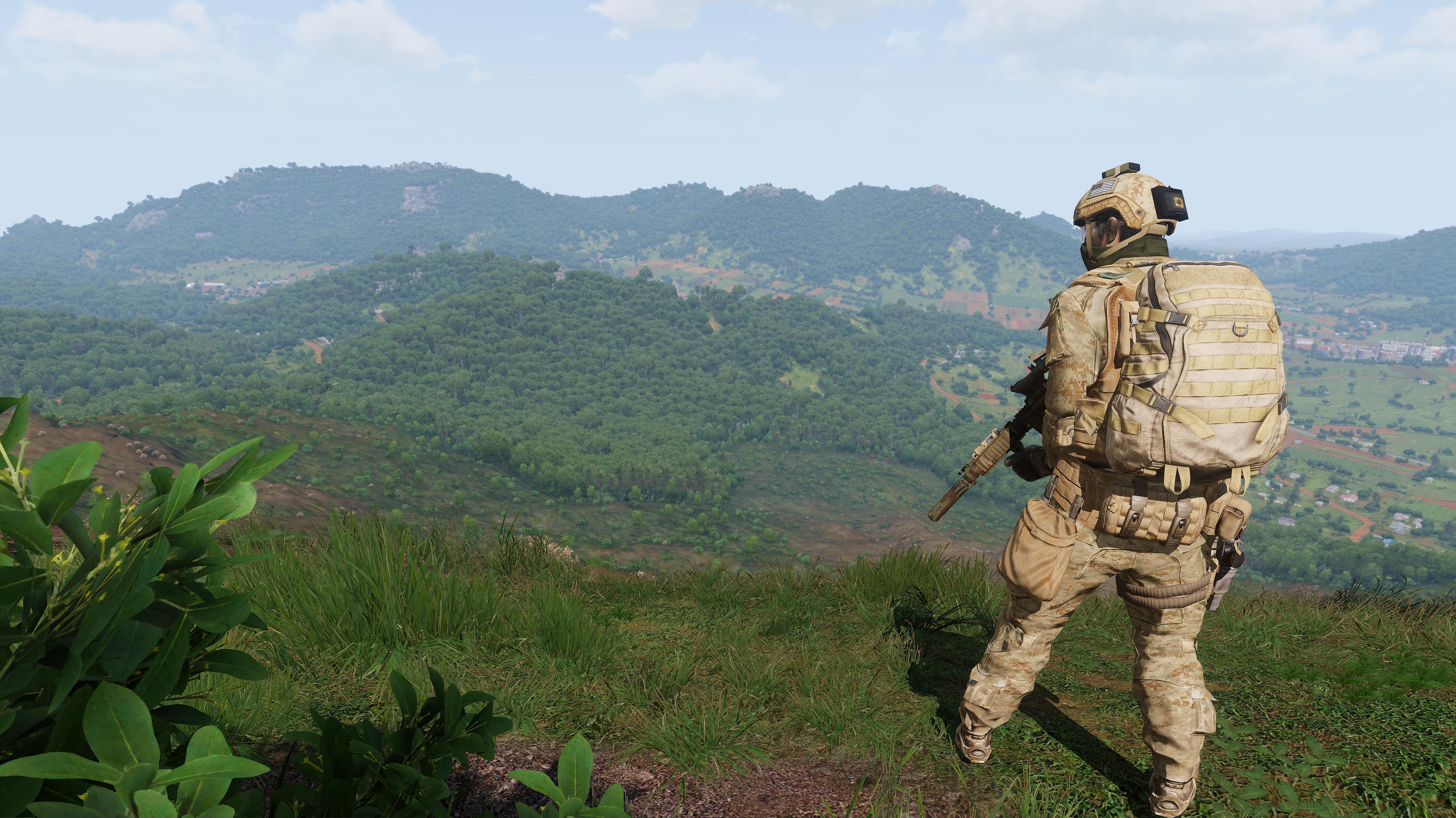Arma 3 High Quality Background on Wallpapers Vista