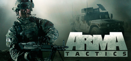 HD Quality Wallpaper | Collection: Video Game, 460x215 Arma Tactics