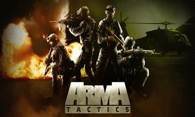 Arma Tactics Pics, Video Game Collection