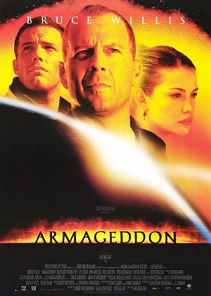 Armageddon #11