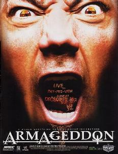 Armageddon #16