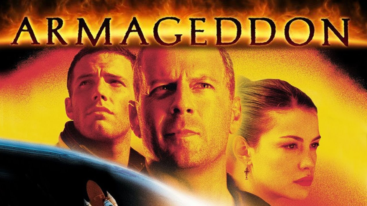 Armageddon #15
