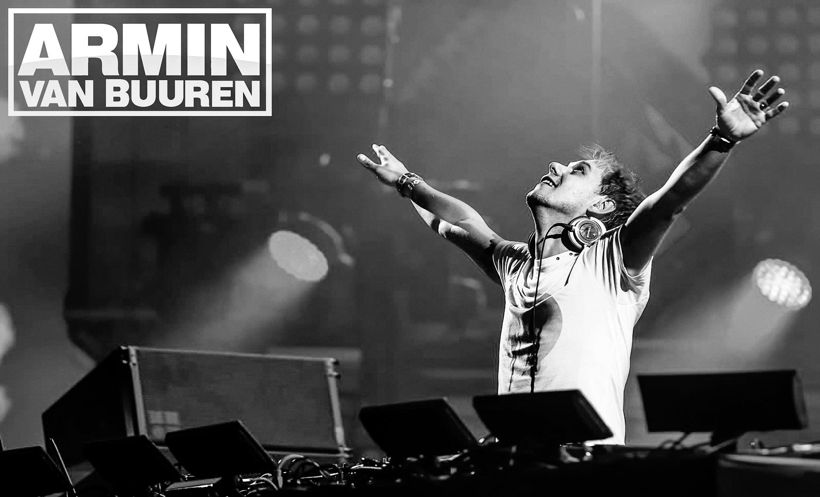 Armin Van Buuren #2
