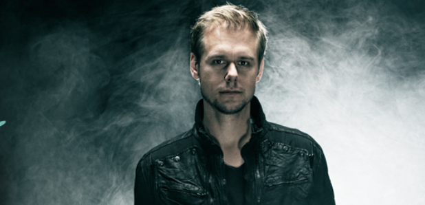 Armin Van Buuren #19