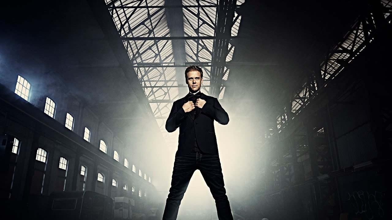 Amazing Armin Van Buuren Pictures & Backgrounds