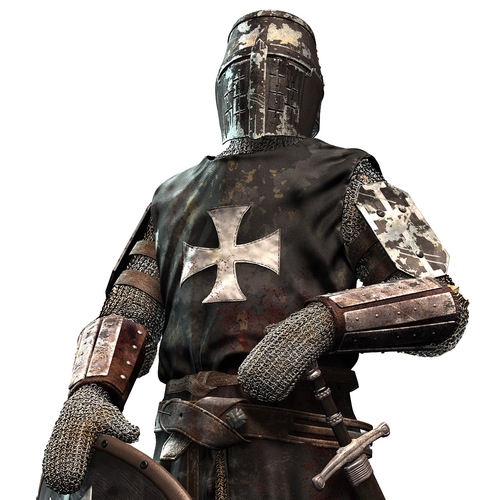 HD Quality Wallpaper | Collection: Man Made, 500x500 Armor