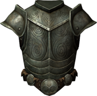 Armor #13