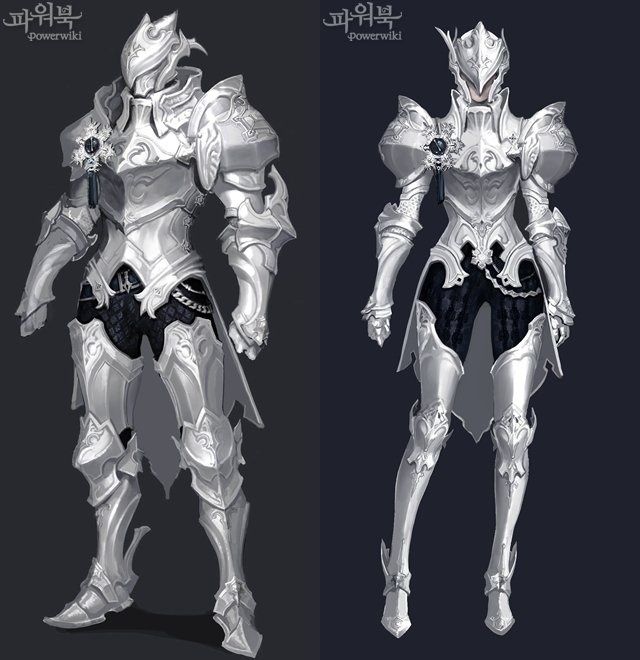 Armor #5