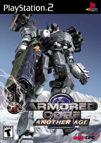 Amazing Armored Core 2 Pictures & Backgrounds