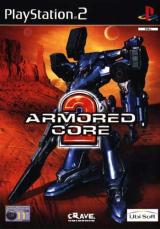 HQ Armored Core 2 Wallpapers | File 10.21Kb
