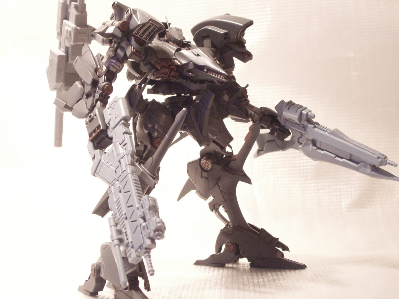 Nice wallpapers Armored Core 4 1280x960px