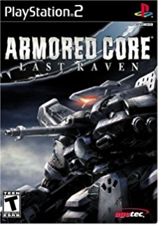 Armored Core: Nexus Pics, Video Game Collection