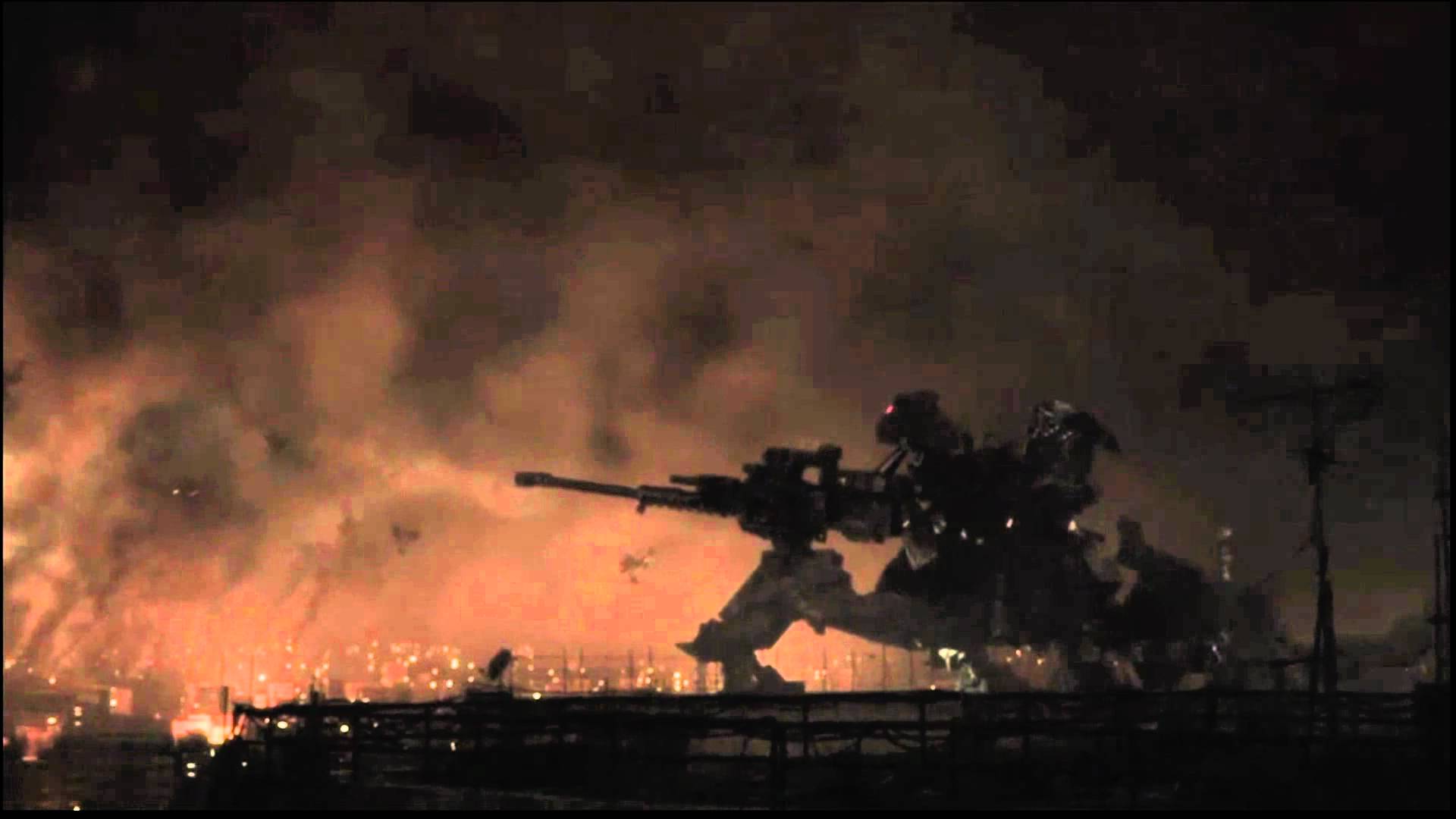 Armored Core V HD wallpapers, Desktop wallpaper - most viewed