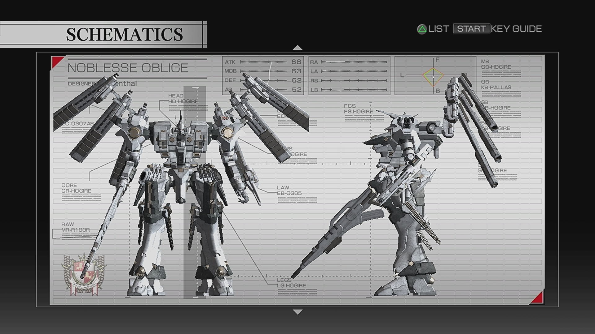 Nice wallpapers Armored Core 1920x1080px