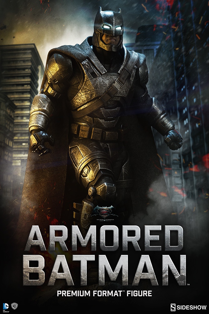 Armored #20