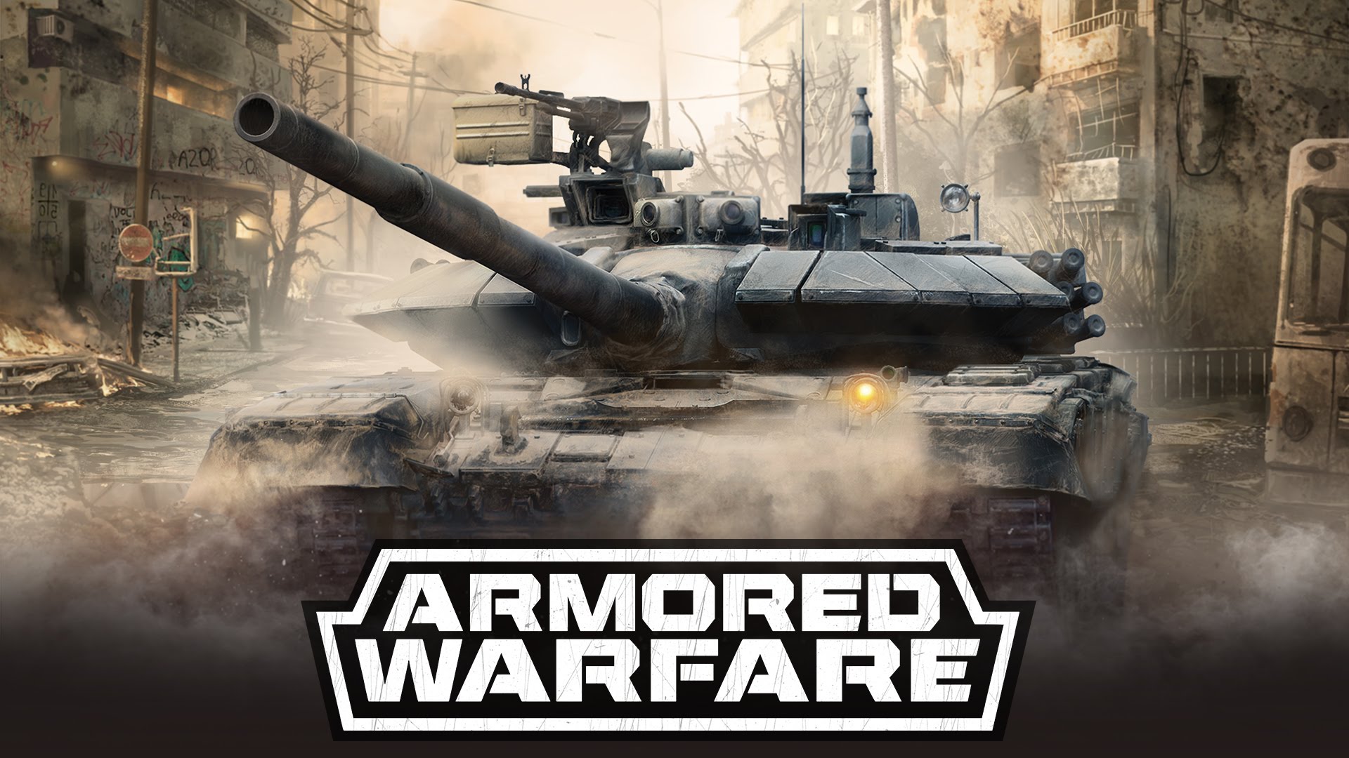 Armored Warfare #12