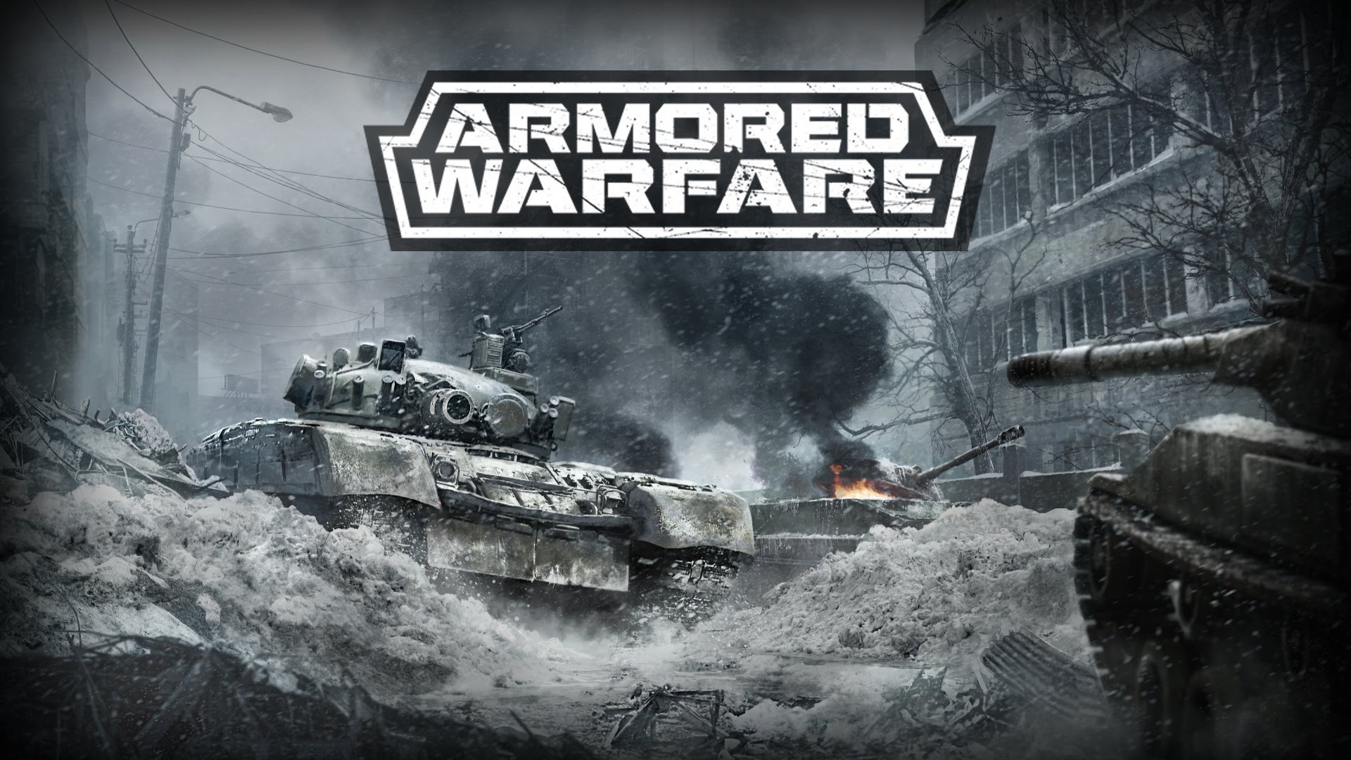 Armored Warfare HD wallpapers, Desktop wallpaper - most viewed