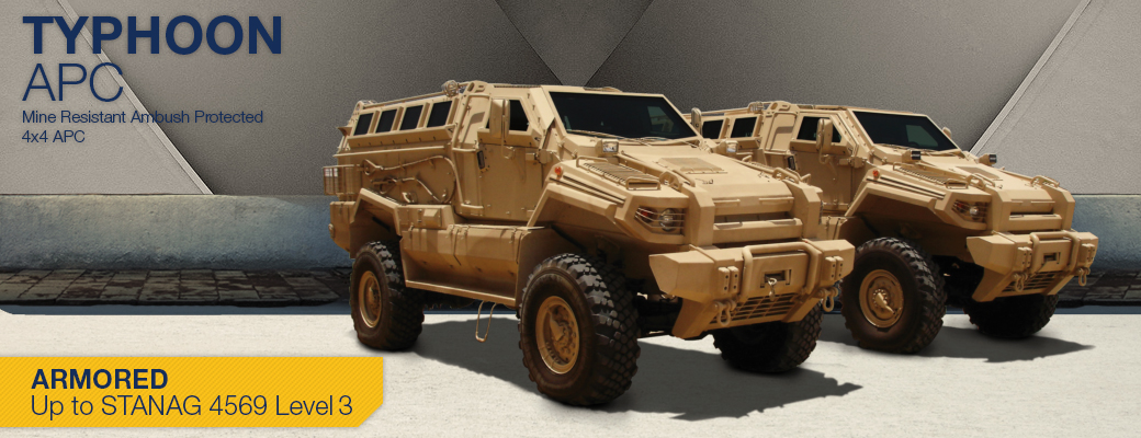 HQ Armoured Personnel Carrier Wallpapers | File 381.85Kb