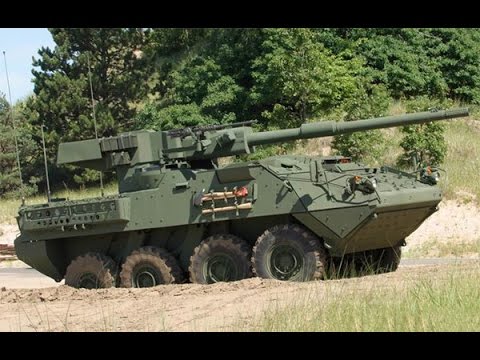 HQ Armoured Personnel Carrier Wallpapers | File 41.54Kb