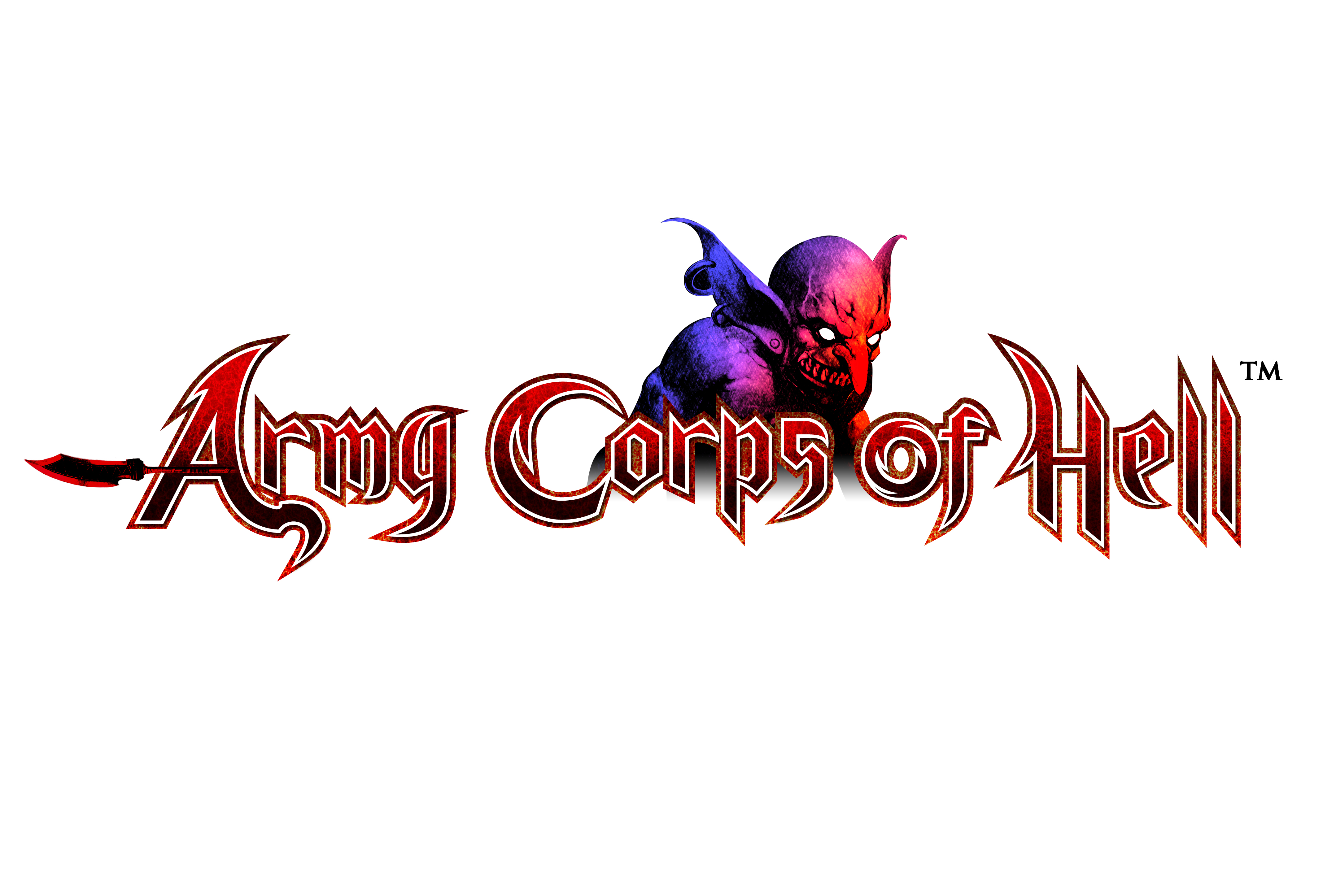 Army Corps Of Hell HD wallpapers, Desktop wallpaper - most viewed
