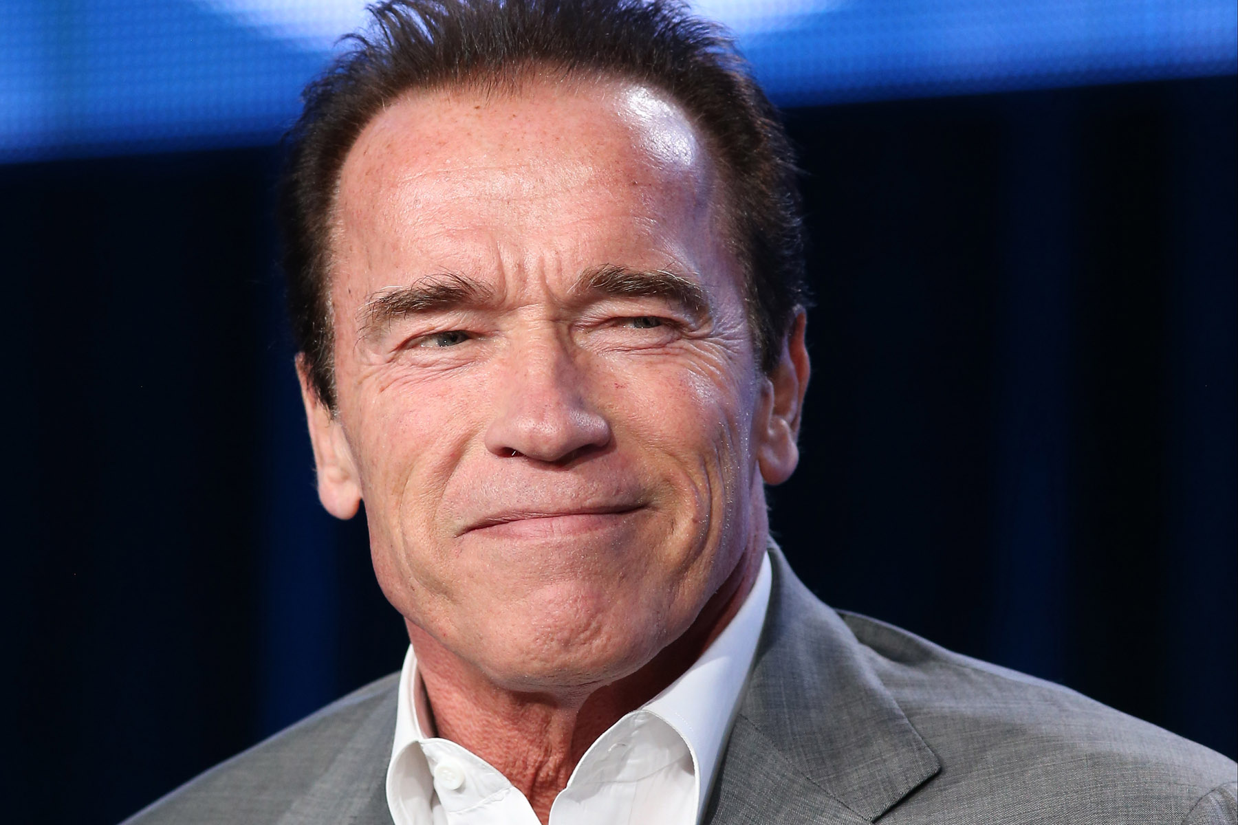Arnold Schwarzenegger Pics, Celebrity Collection