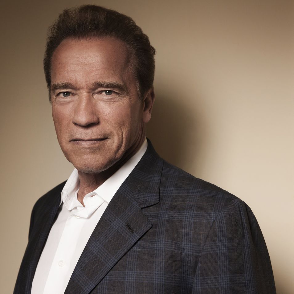 Images of Arnold Schwarzenegger | 954x954