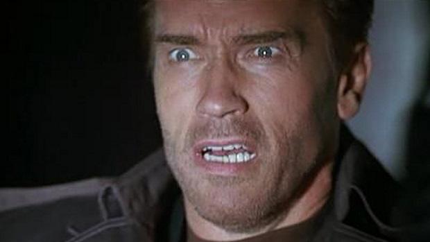 Arnold Schwarzenegger Backgrounds on Wallpapers Vista
