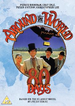Around The World In 80 Days #17