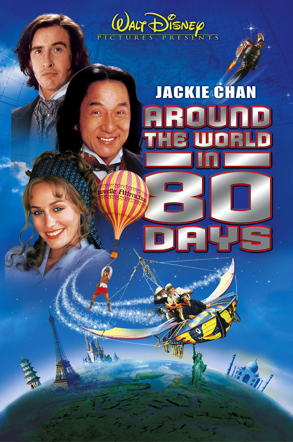 Around The World In 80 Days #26