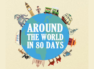 HQ Around The World In 80 Days Wallpapers | File 56.64Kb